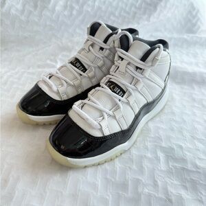 “SIZE 1Y” Jordan 11 Retro DMP Gratitude